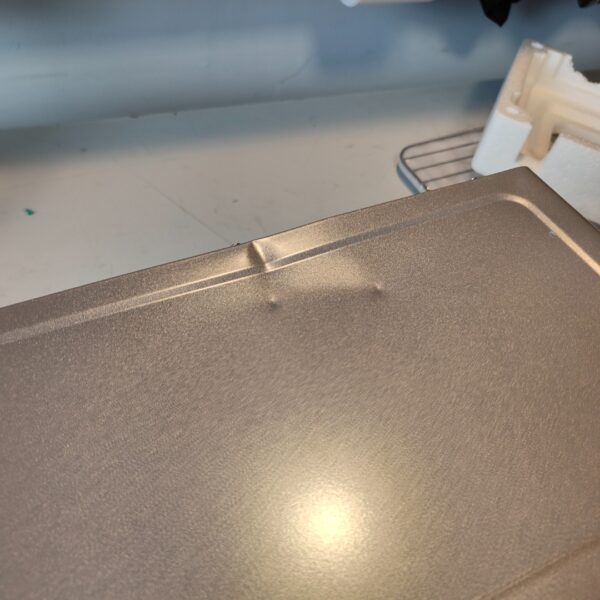 (10L) Miniforno Cecotec Bake&Toast 1090 1000W Temperatura até 230ºC - Branco