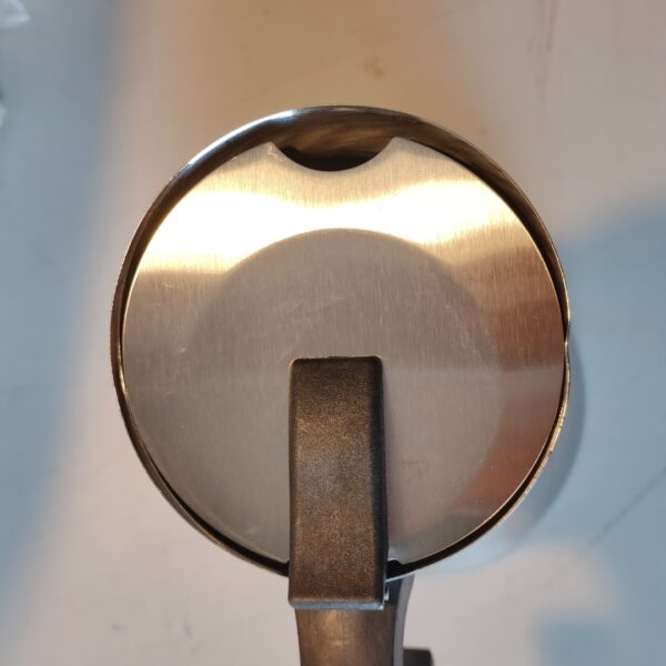 Cafeteira Italiana Indução Jata CAX112 12 Chávenas Aço Inoxidável