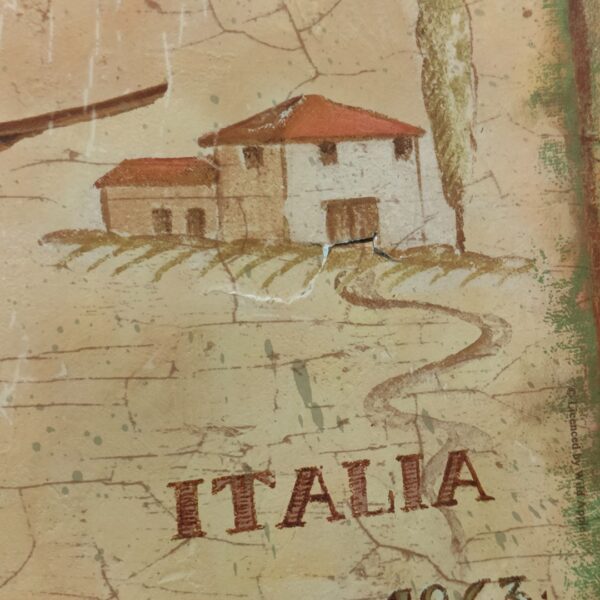 Tabuleiro Almofadado Multifunções para Refeição ou Lazer OLIO dOLIVA Creative Tops