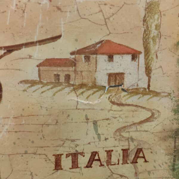 Tabuleiro Almofadado Multifunções para Refeição ou Lazer OLIO dOLIVA Creative Tops