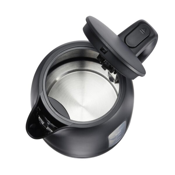 Chaleira Elétrica Portátil Amazon Basics 1.7 Litros