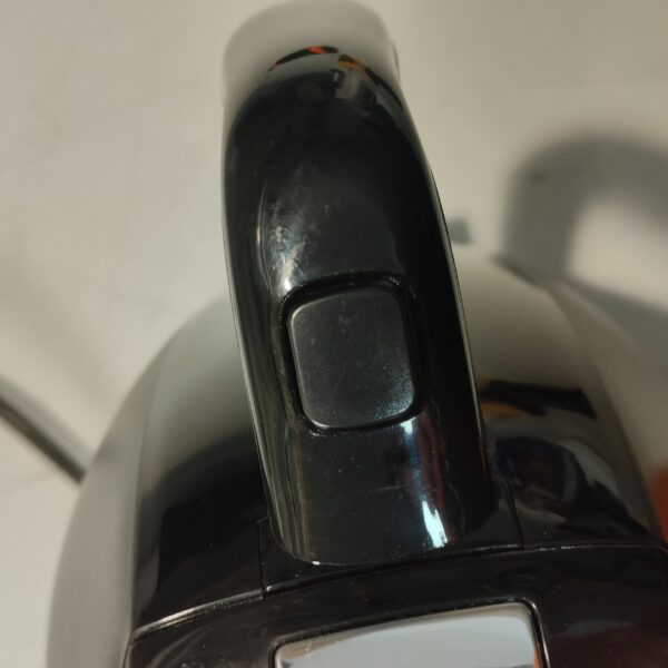 Fervedor Elétrico Russell Hobbs Textures 1,7 L 2400 W Filtro Extraível Plástico Brilhante 22591-70