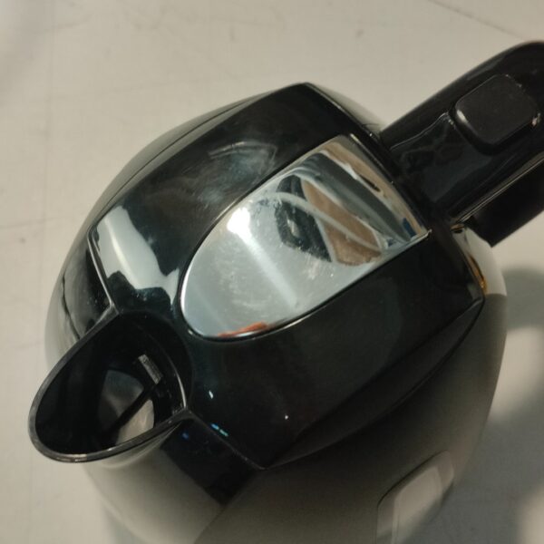 Fervedor Elétrico Russell Hobbs Textures 1,7 L 2400 W Filtro Extraível Plástico Brilhante 22591-70