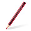 (12 Unid.) Lápis de Cor STAEDTLER Noris 185 Madeira Reciclada Curtos - Sortidos