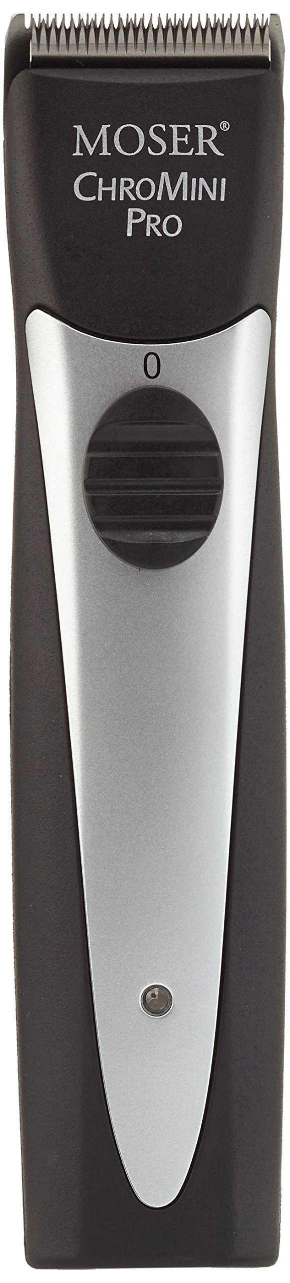 Máquina de Acabamento Profissional U-Blade 7000rpm Moser Chromini Pro 2