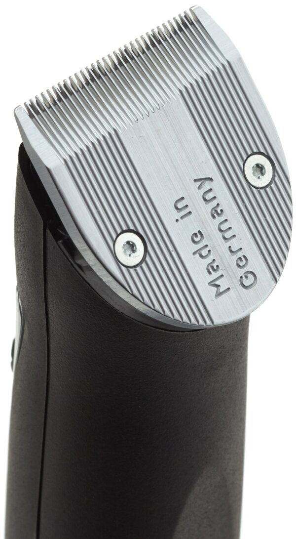 Máquina de Acabamento Profissional U-Blade 7000rpm Moser Chromini Pro 2