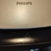 Sanduicheira Philips Serie 5000 Placas para Paninis Sanduíches e Gaufres Preto 750 W