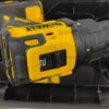 Berbequim Aparafusador Compacto DEWALT XR 18 V Li-Ion 2Ah Sem Escovas com LED DCD708D2T-QW (LER DESCRIÇÃO)