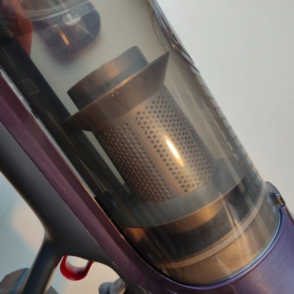 Aspirador Rowenta XPert 6.60 RH6838 Lítio Sem Fios Multi-Num Espacos Lila (LER DESCRIÇÃO)