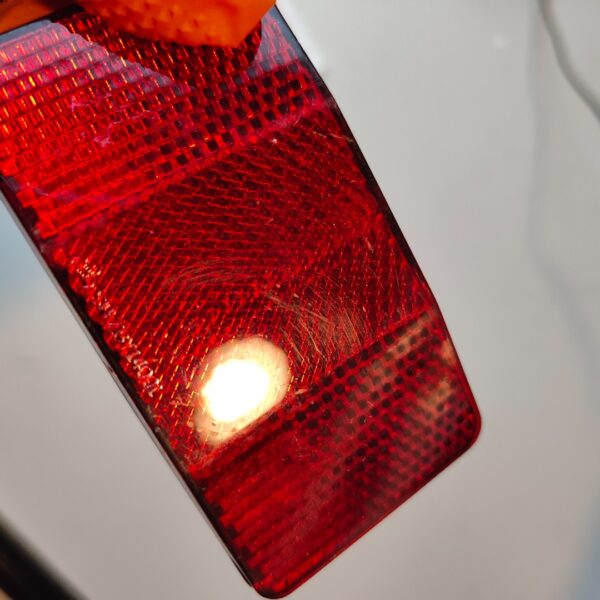 (135cm) Suporte de Carga p/ Engate Reboque 230kg em Aço MaxxHaul 70107 - Preto