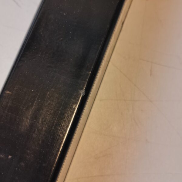 (135cm) Suporte de Carga p/ Engate Reboque 230kg em Aço MaxxHaul 70107 - Preto