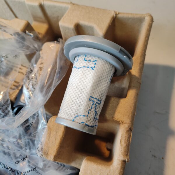 Cafeteira de Gotejamento Bosch TKA2M111 Branco Jarra Cristal Filtro e Depósito de Água Extraíveis