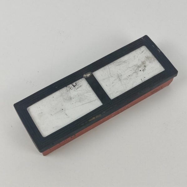 Pedra de Afiar DDF IohEF Grão 1000/6000 Afiador de Facas 2-em-1 com Base Antideslizante