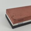 Pedra de Afiar DDF IohEF Grão 1000/6000 Afiador de Facas 2-em-1 com Base Antideslizante