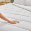 Edredão Nórdico Pikolin Home Outono-Inverno 300gr Fibra Ecolofil Tacto Penas Cama 150 (220x240 cm)