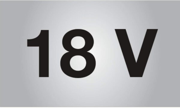 Berbequim Aparafusador Compacto DEWALT XR 18 V Li-Ion 2Ah Sem Escovas com LED DCD708D2T-QW (LER DESCRIÇÃO)