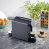Máquina para Cápsulas Delta Q Mini Qool Cinzenta