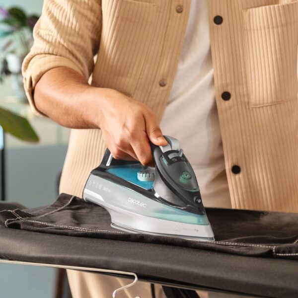 Ferro de Engomar Horizontal Cecotec IronHero 2600 Force 2600 W Power Steam