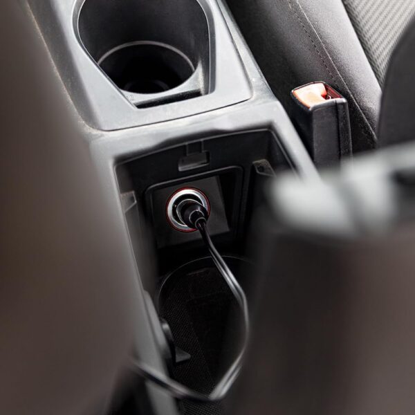 Compresor de Ar Cecotec Hinchador Elétrico 12 V CecoRaptor Perfect Pump