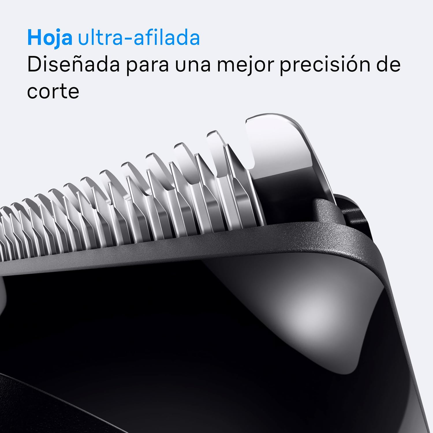 Recortadora Braun Series 3 AIO3565 Todo-em-Um Kit Styling 11-em-1 para Barba e Cabelo Cinzento