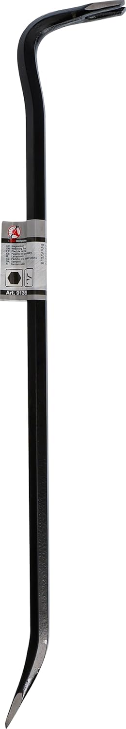 Pé de Cabra 60 cm BGS Diy 9136