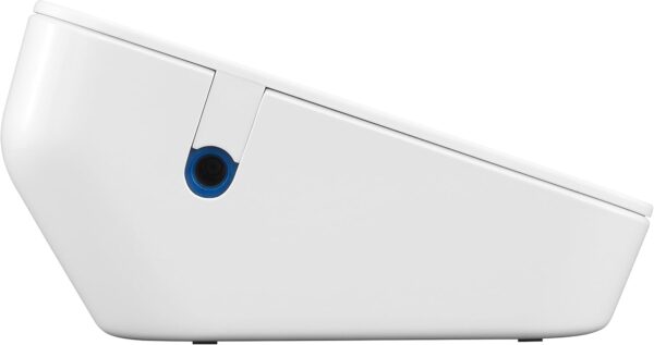 Monitor de Pressão Arterial de Braço A&D Medical UA651SL - Braçadeira Semigrande