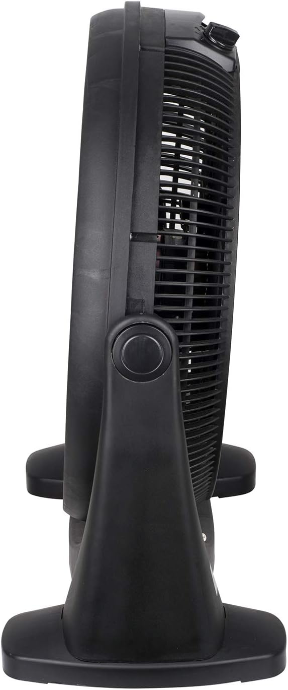 Ventoinha Torre Zilan 50 cm (PARA REPARAÇÃO)