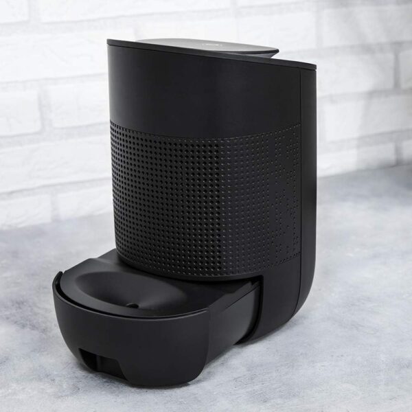 Desumidificador Elétrico Cecotec BigDry 2000 Light Black 23 W Silencioso 300 ml/dia Depósito 0,6 L