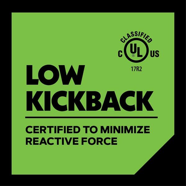 3 Correntes de Motosserra 3/8" LP 40 Elos 1,3 mm Baixo Recuo Oregon