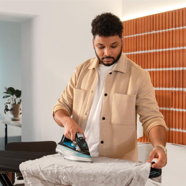 Ferro de Engomar Horizontal Cecotec IronHero 2600 Force 2600 W Power Steam