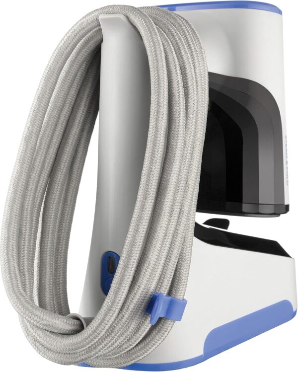 Ferro Vertical A Vapor Russell Hobbs 26740-56 Easy Store PRO 1500 W Compacto