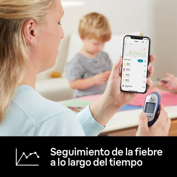 fourth_B0D98KTX3Q_187_150426-1 Termómetro de Ouvido Braun ThermoScan 7+ Connect com Age Precision e Ecrã Digital