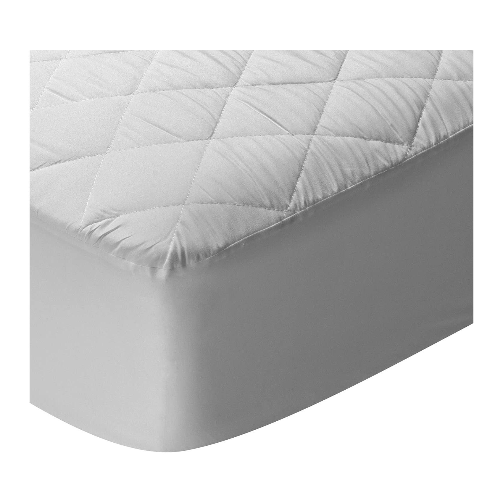 (Cama 190cm) Protetor de Colchão Pikolin Home Impermeável Transpirável Hipoalergénico Extrasuave 90 x 190/200 cm