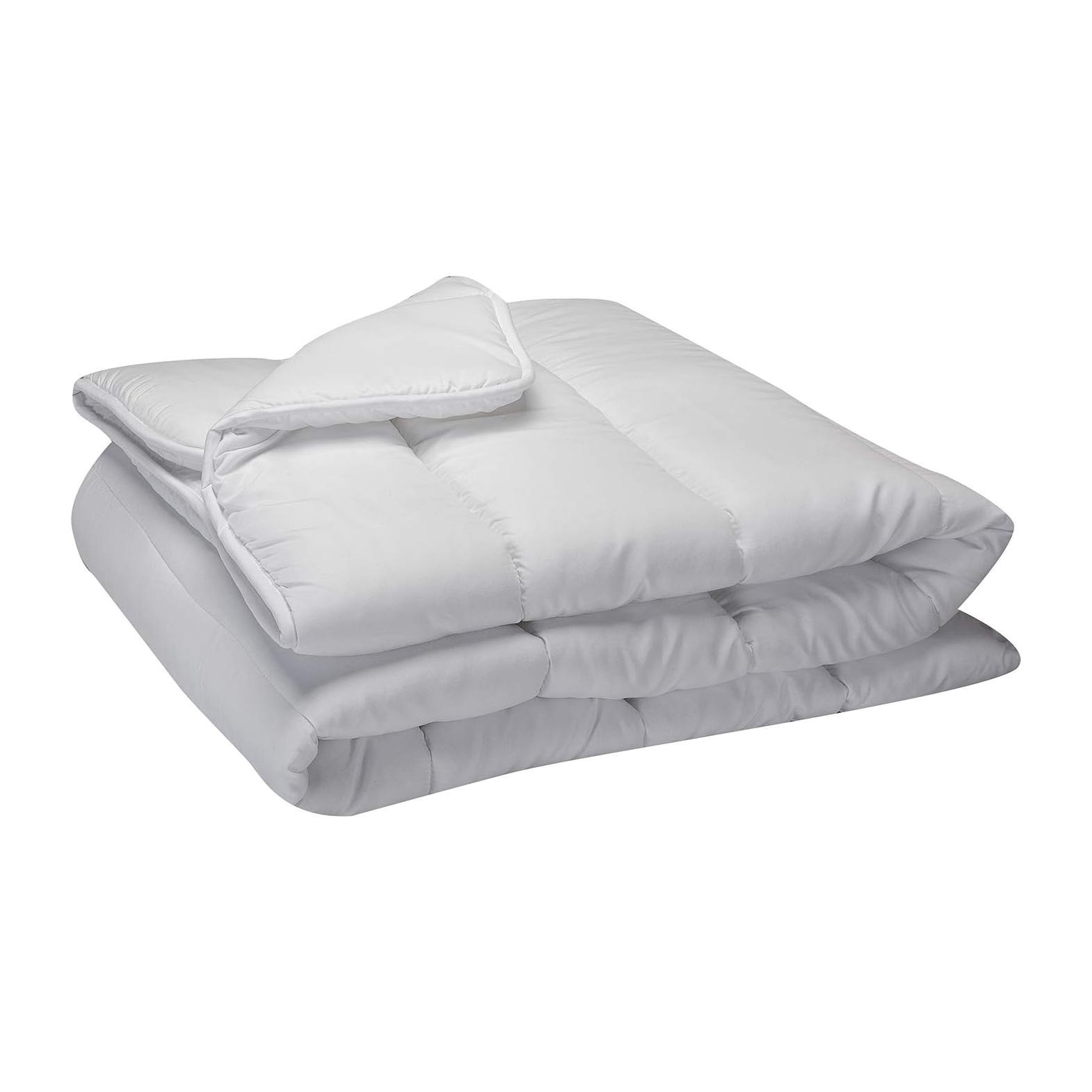 Edredão Nórdico Pikolin Home Outono-Inverno 300gr Fibra Ecolofil Tacto Penas Cama 150 (220x240 cm)
