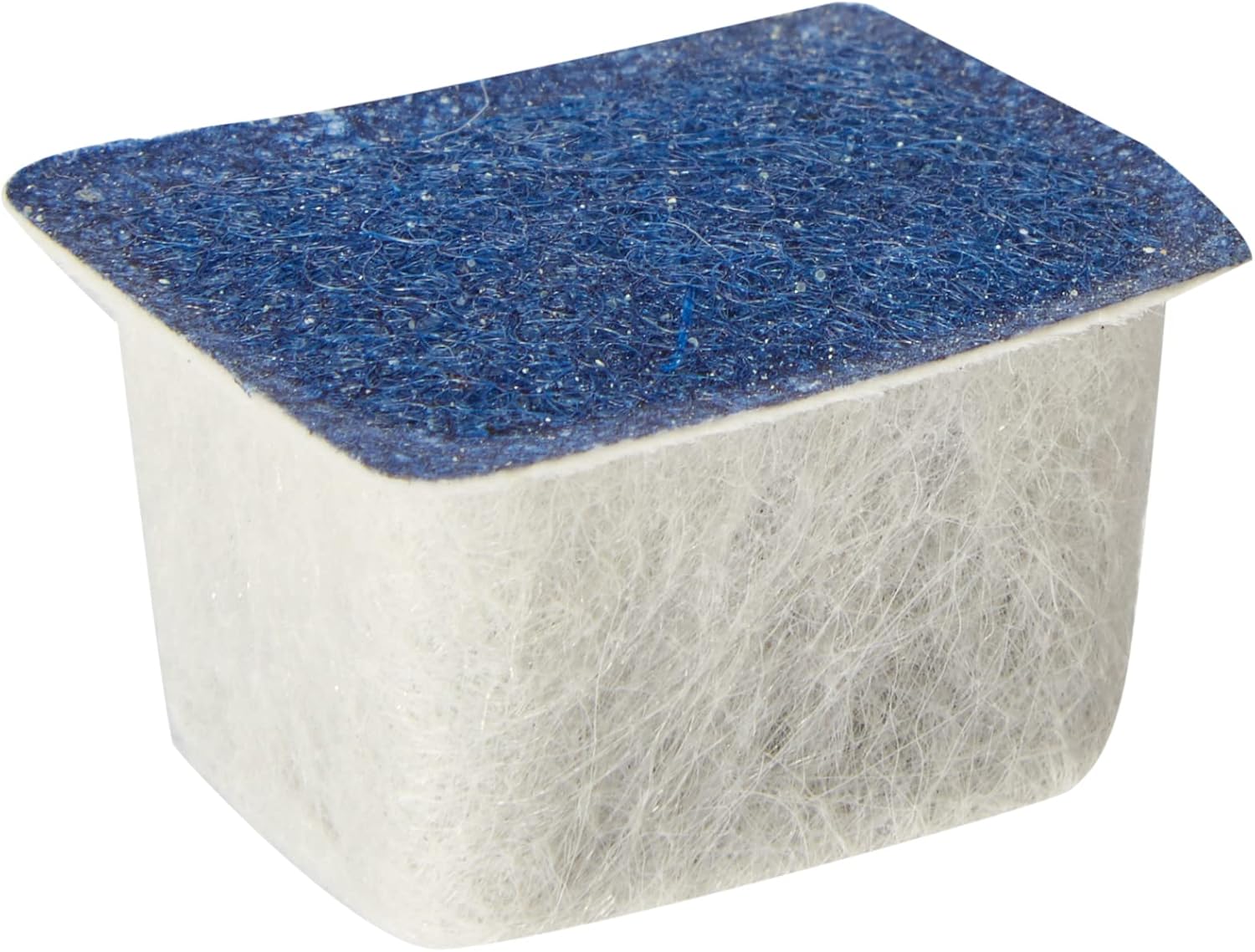 Cartucho de Filtro Transparente Agua Ciano CF20