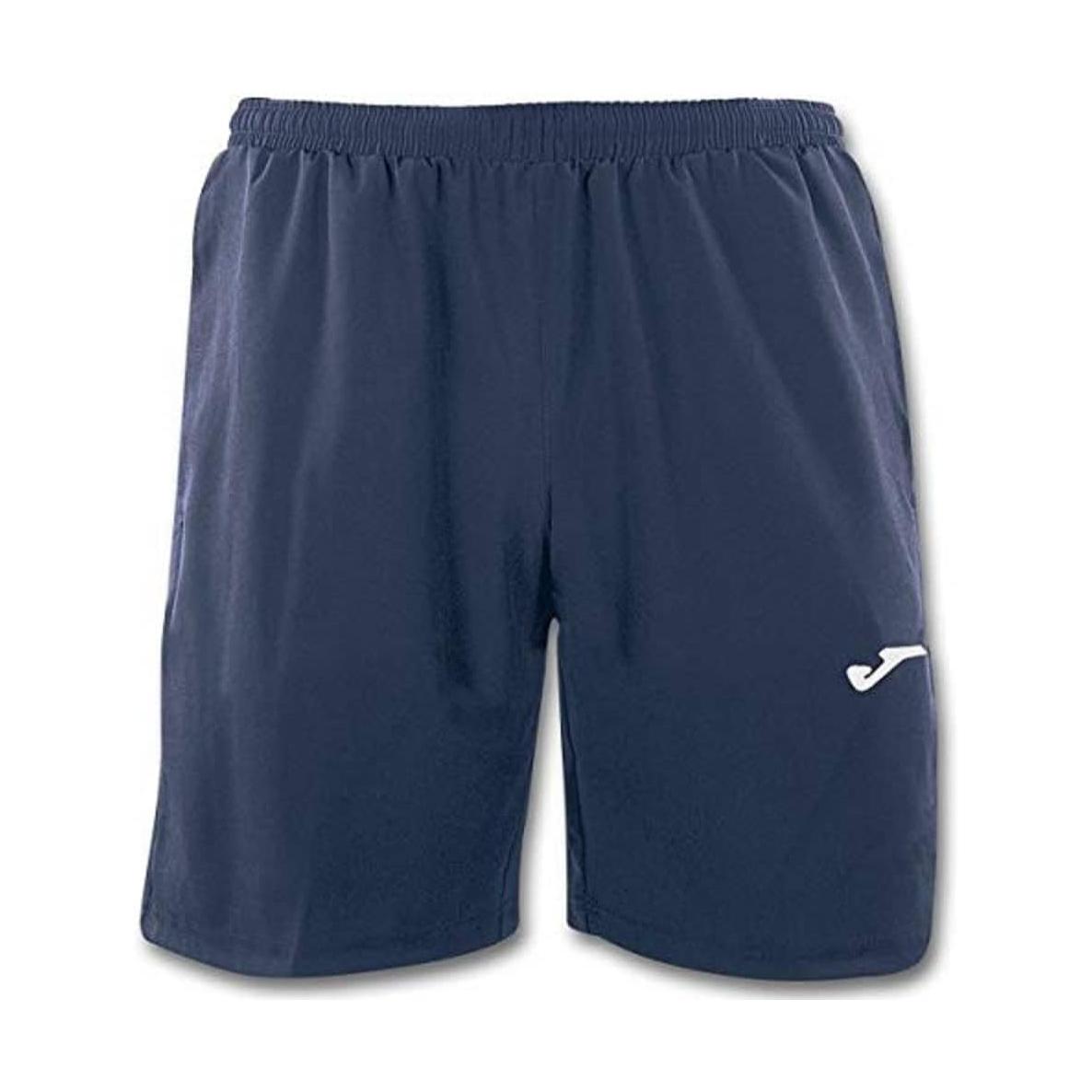 (L) Calções Desportivos Joma Costa II Caballero Homem Marinho