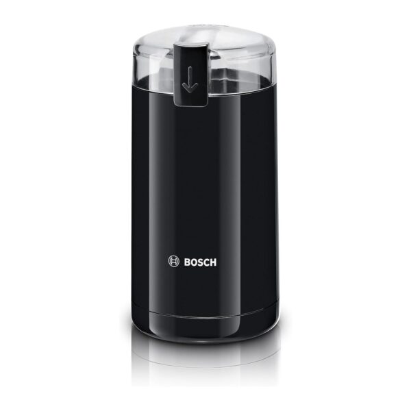 Moinho de Café Elétrico Bosch 180 W 75 g Preto TSM6A013B