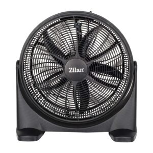 Ventoinha Torre Zilan 50 cm (PARA REPARAÇÃO)