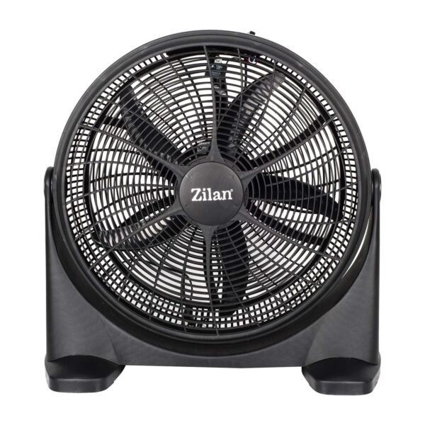 Ventoinha Torre Zilan 50 cm (PARA REPARAÇÃO)