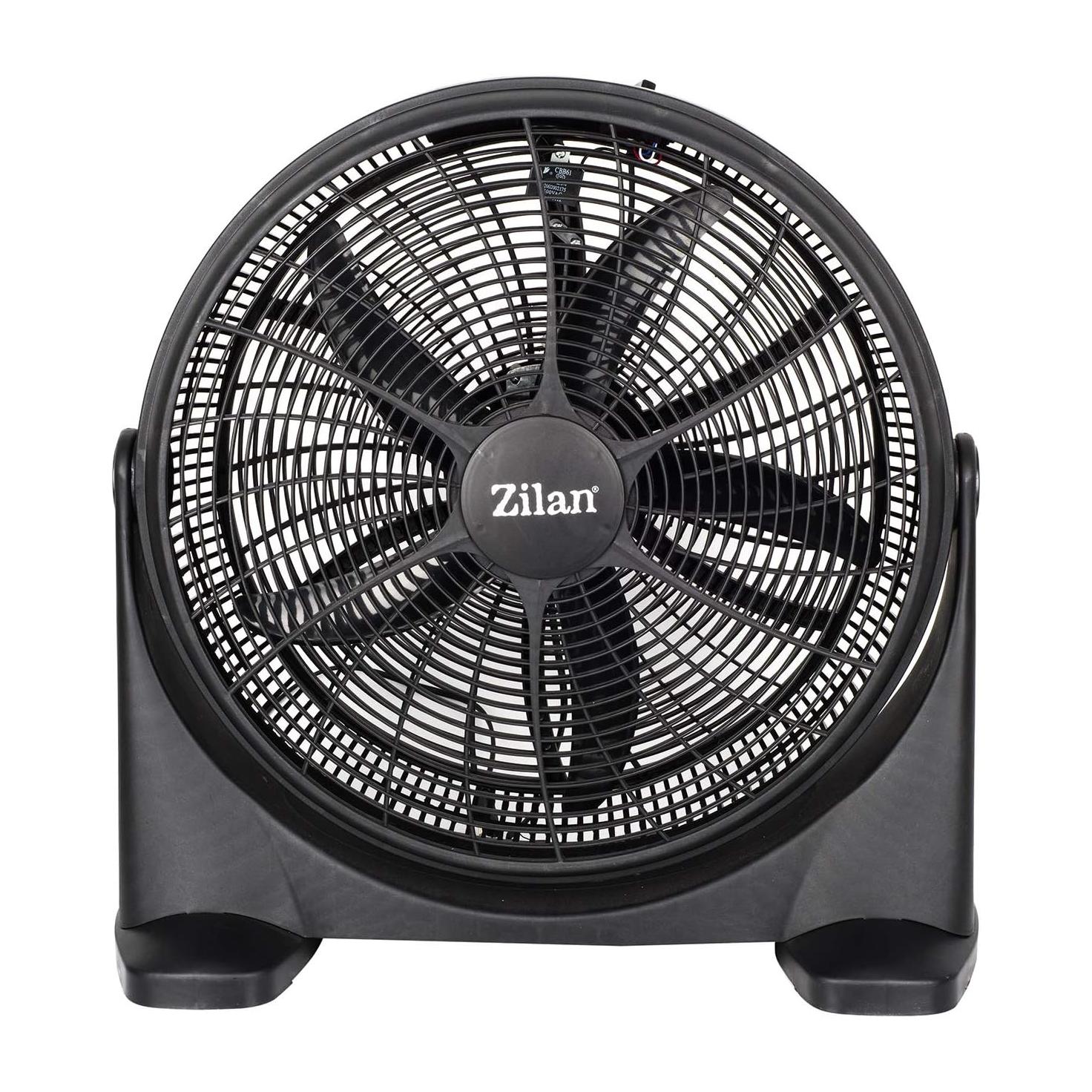 Ventoinha Torre Zilan 50 cm (PARA REPARAÇÃO)