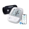 Monitor de Pressão Arterial de Braço OMRON X4 Smart com App para iOS e Android