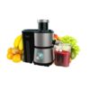 Liquidificadora Cecotec Juice&Fresh 400 Titan Black 400W 20000RPM - Preto