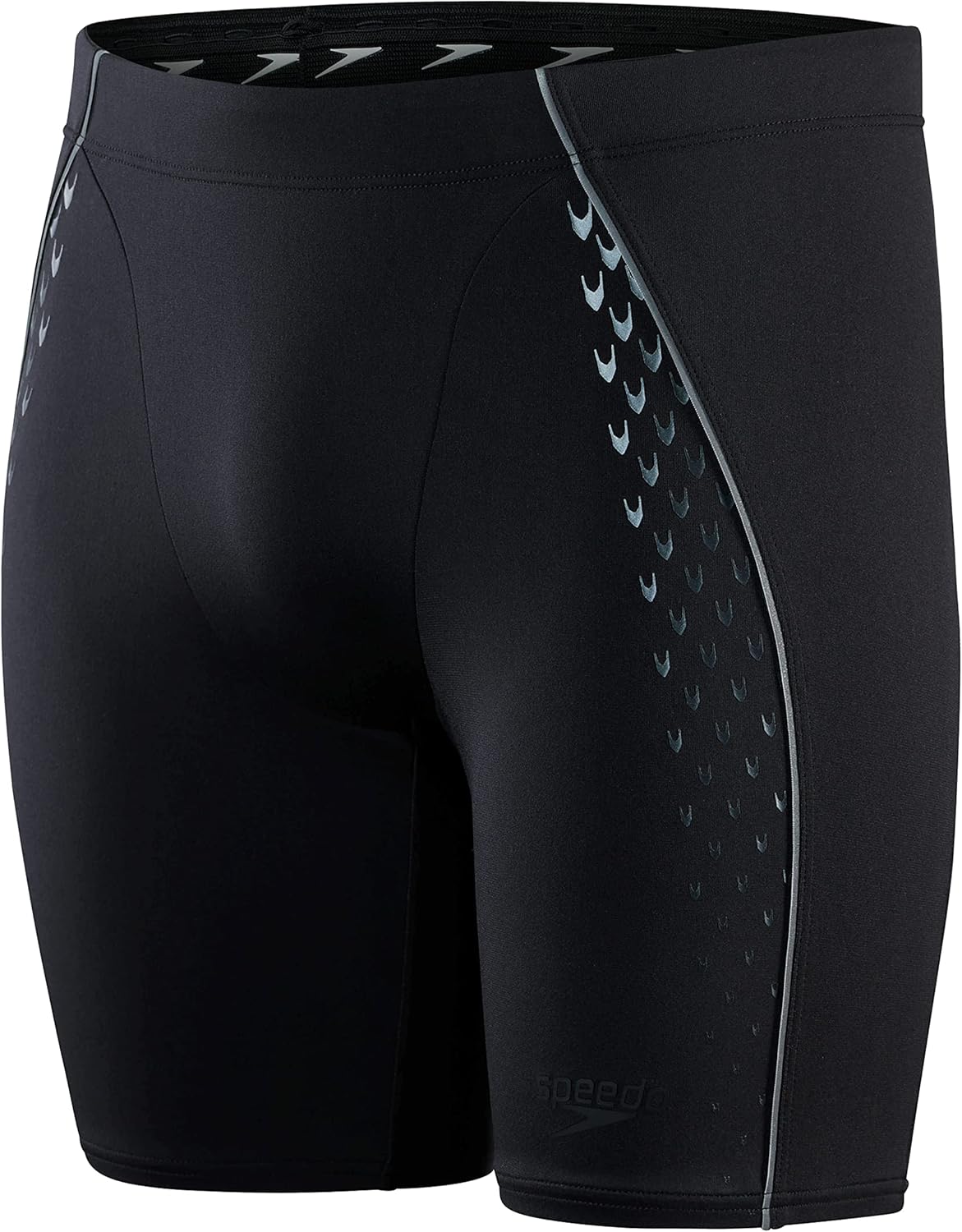 (XXS) Fato de Banho Slip Speedo Eco Endurance+ 7cm Azul Bondi Homem