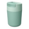 Copo Termo A Prova de Fugas Joseph Joseph Sipp 340 Ml Verde