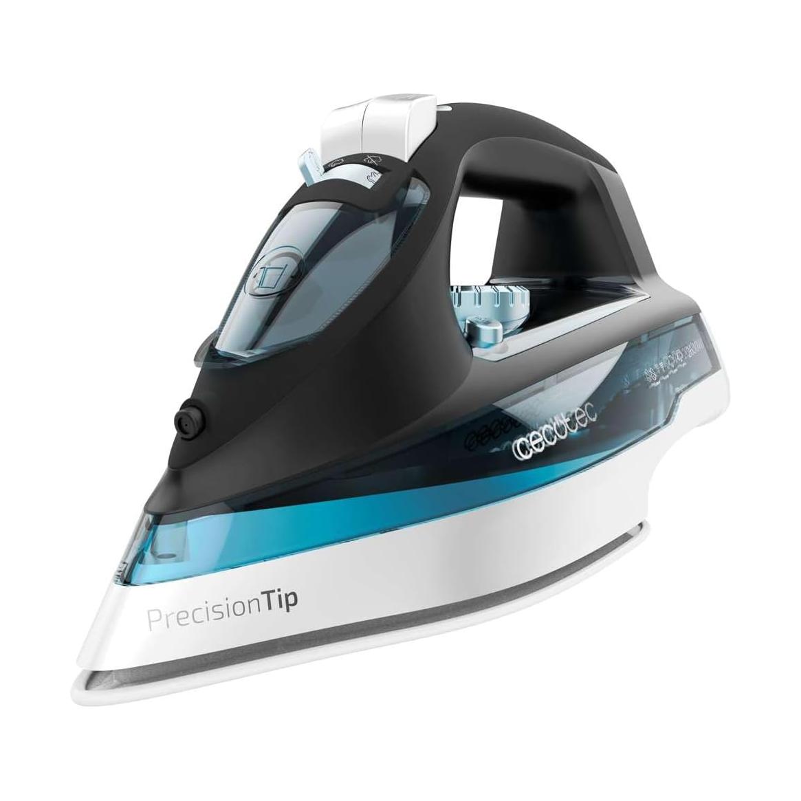 Ferro de Engomar Horizontal Cecotec IronHero 2600 Force 2600 W Power Steam