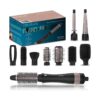 Escova de Ar Cecotec Bamba CeramicCare 10in1 Styler 1000 W 10 Cabeças Cerâmica