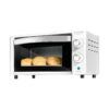 (10L) Miniforno Cecotec Bake&Toast 1090 1000W Temperatura até 230ºC - Branco
