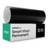 (14cm x 2.8m) Cricut Vinil Adesivo Permanente Cricut Joy Smart Rolo