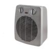Mini Radiador Rowenta Compact Power SO2212F0 2000 W Modo Eco Design Compacto