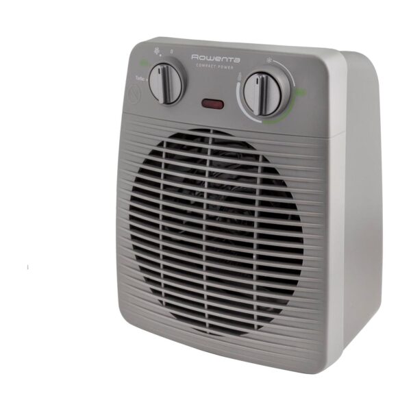 Mini Radiador Rowenta Compact Power SO2212F0 2000 W Modo Eco Design Compacto